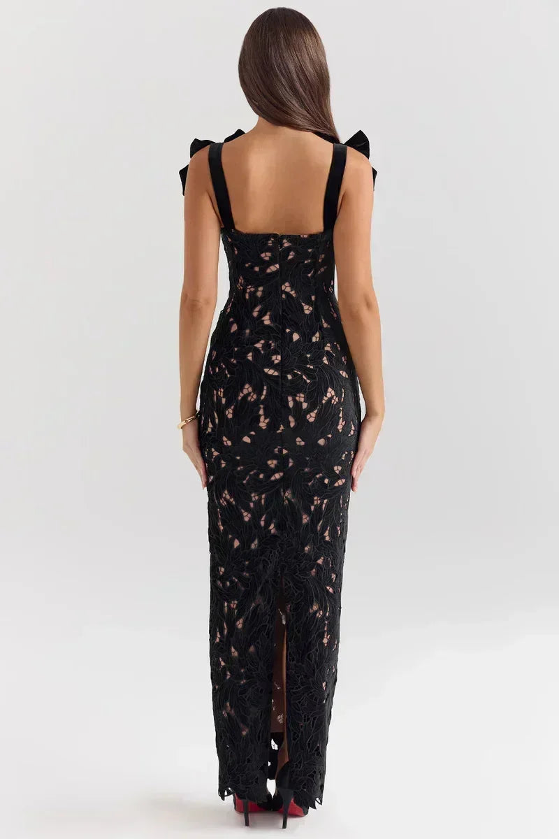 Milena Maxi Dress