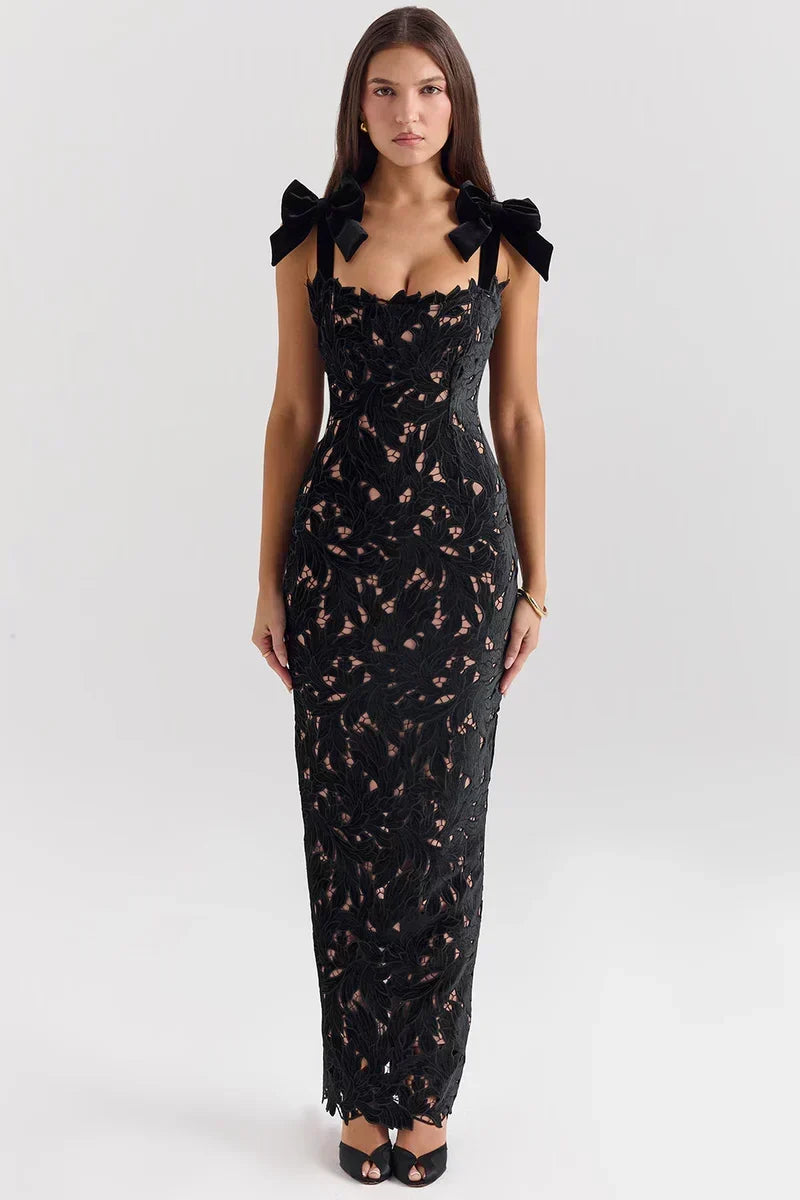 Milena Maxi Dress
