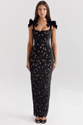 Milena Maxi Dress