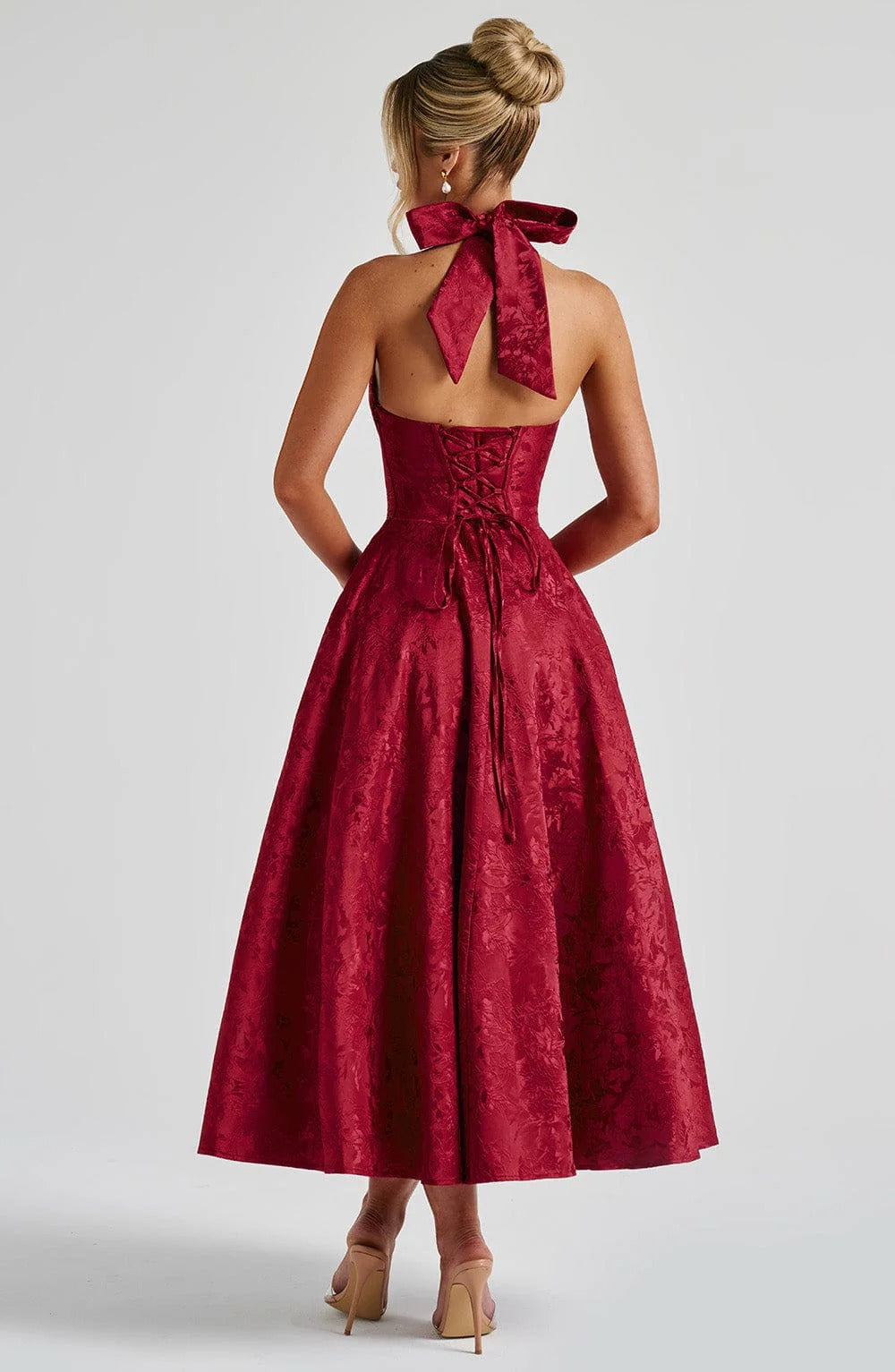 Mindy Midi Dress