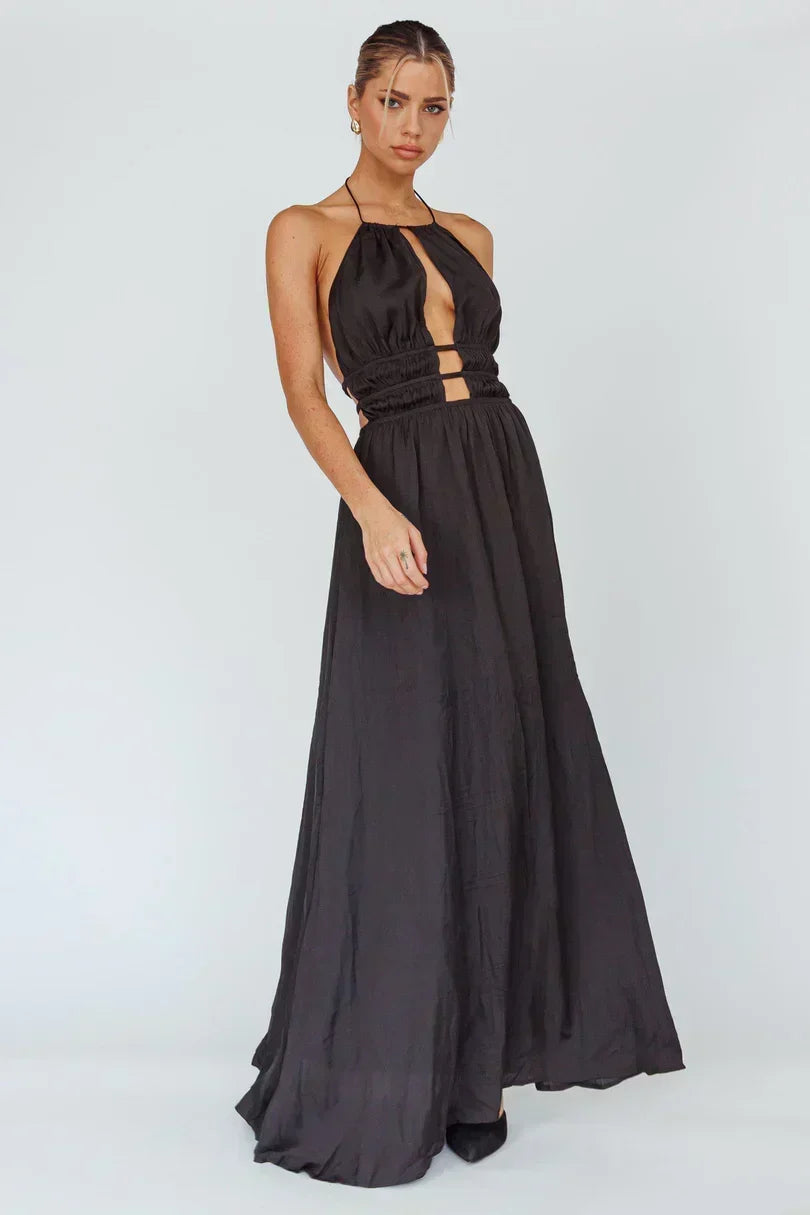 Miranda Maxi Dress
