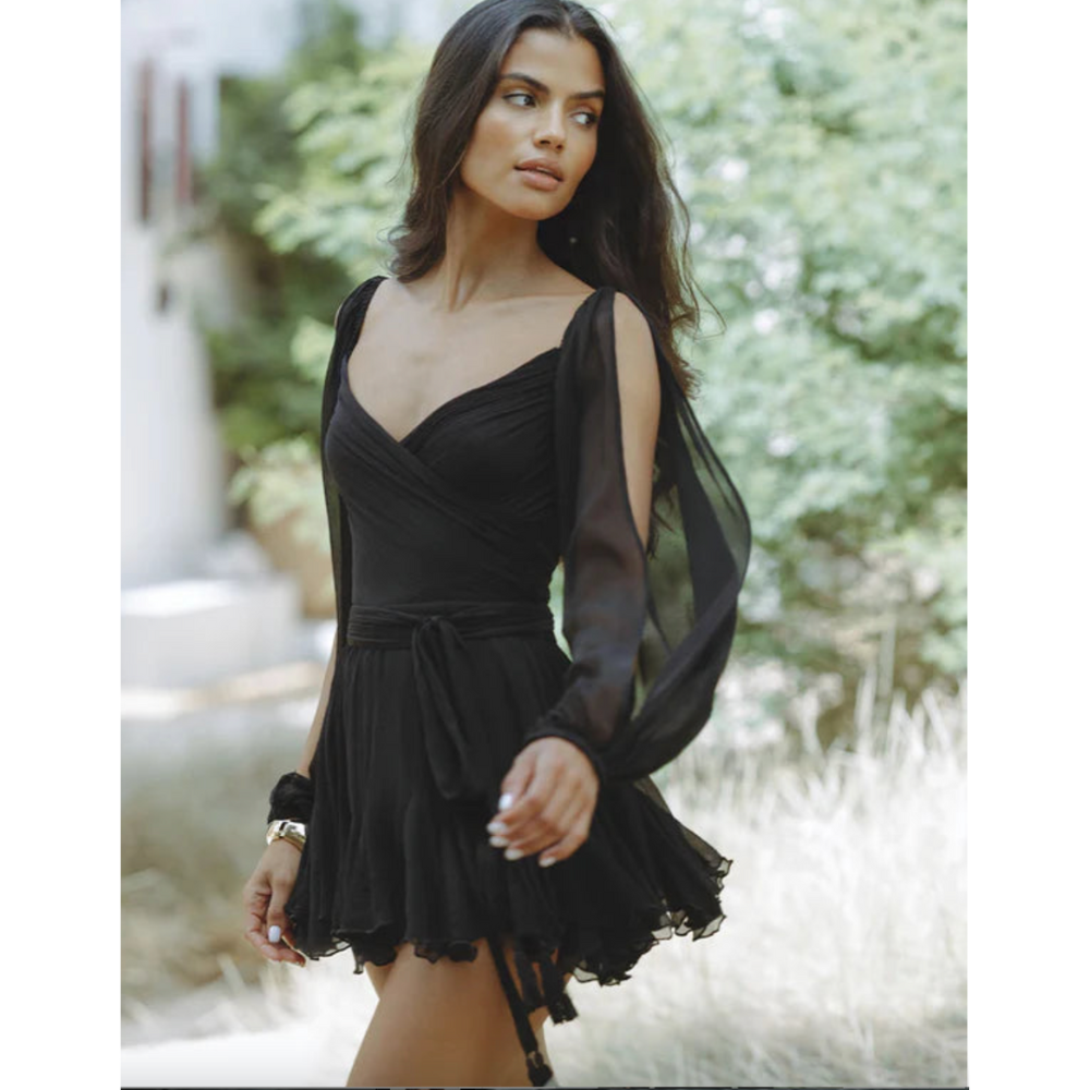 Miranda Mini Dress