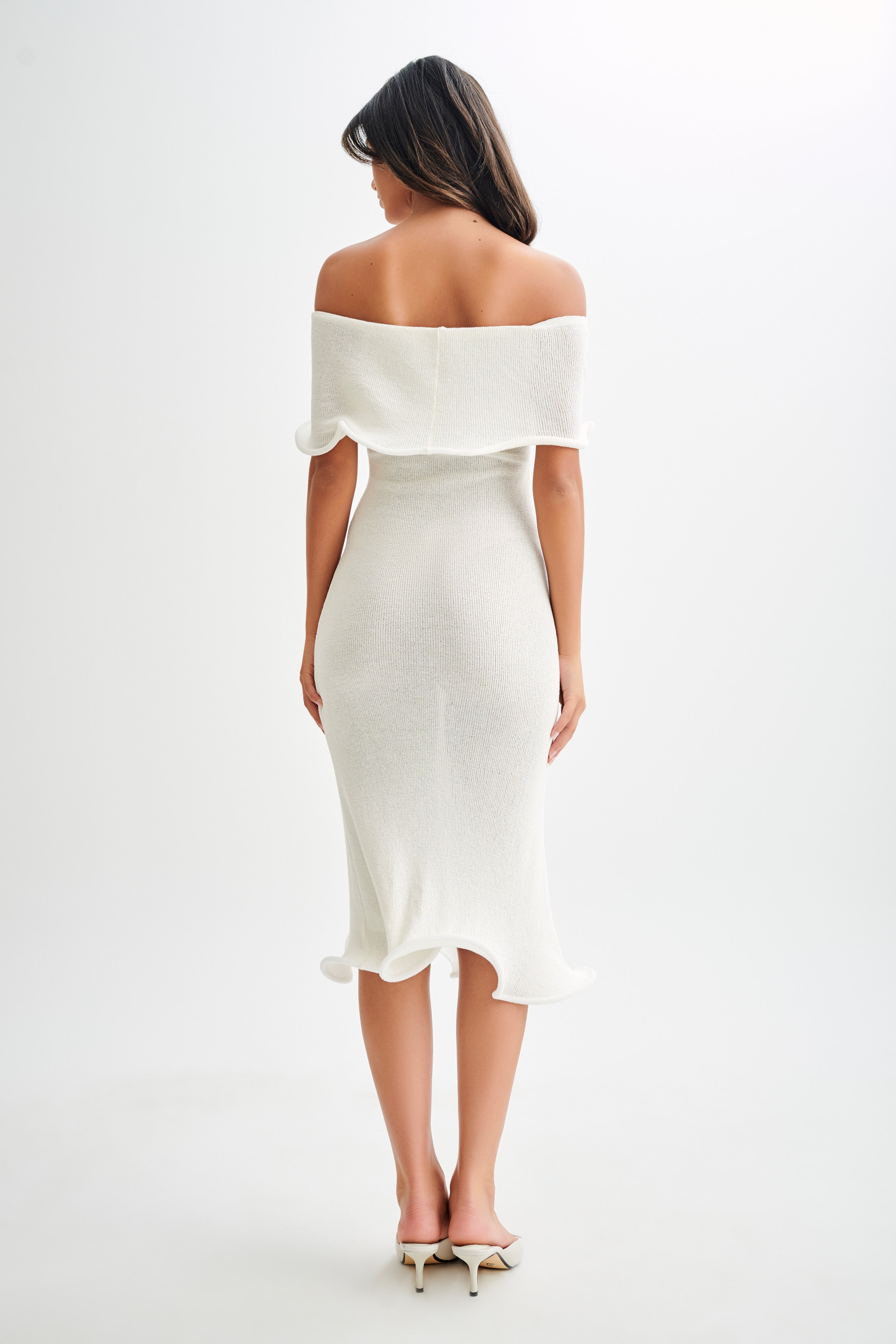 Molly Midi Dress