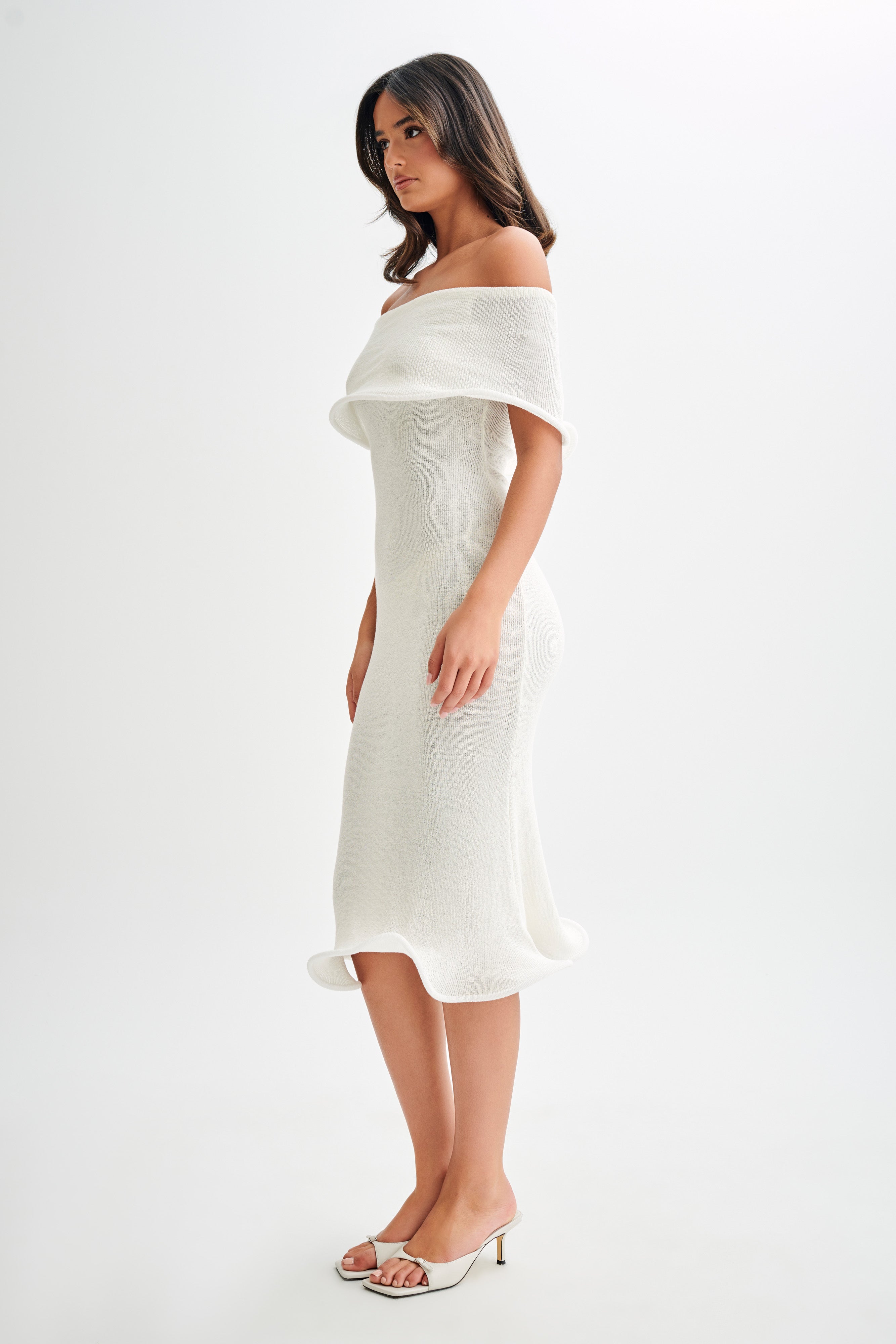 Molly Midi Dress