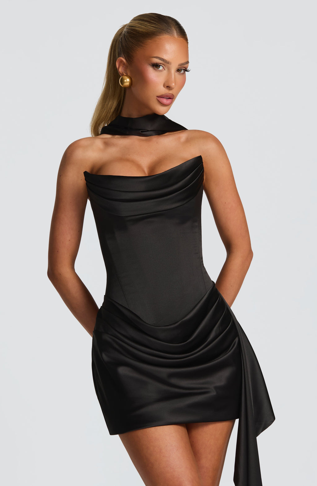 Mona Mini Dress