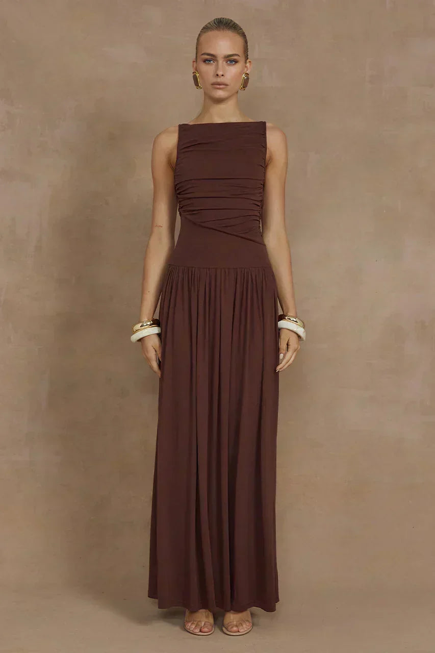 Nalla Maxi Dress