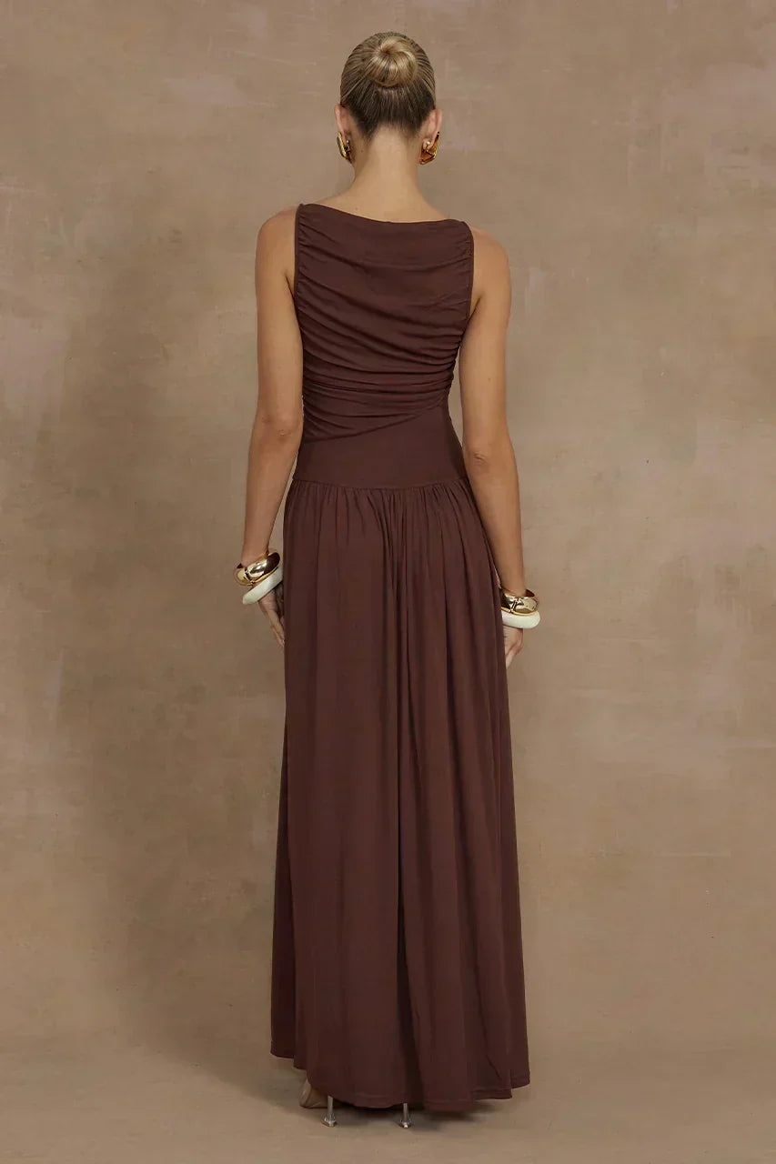 Nalla Maxi Dress