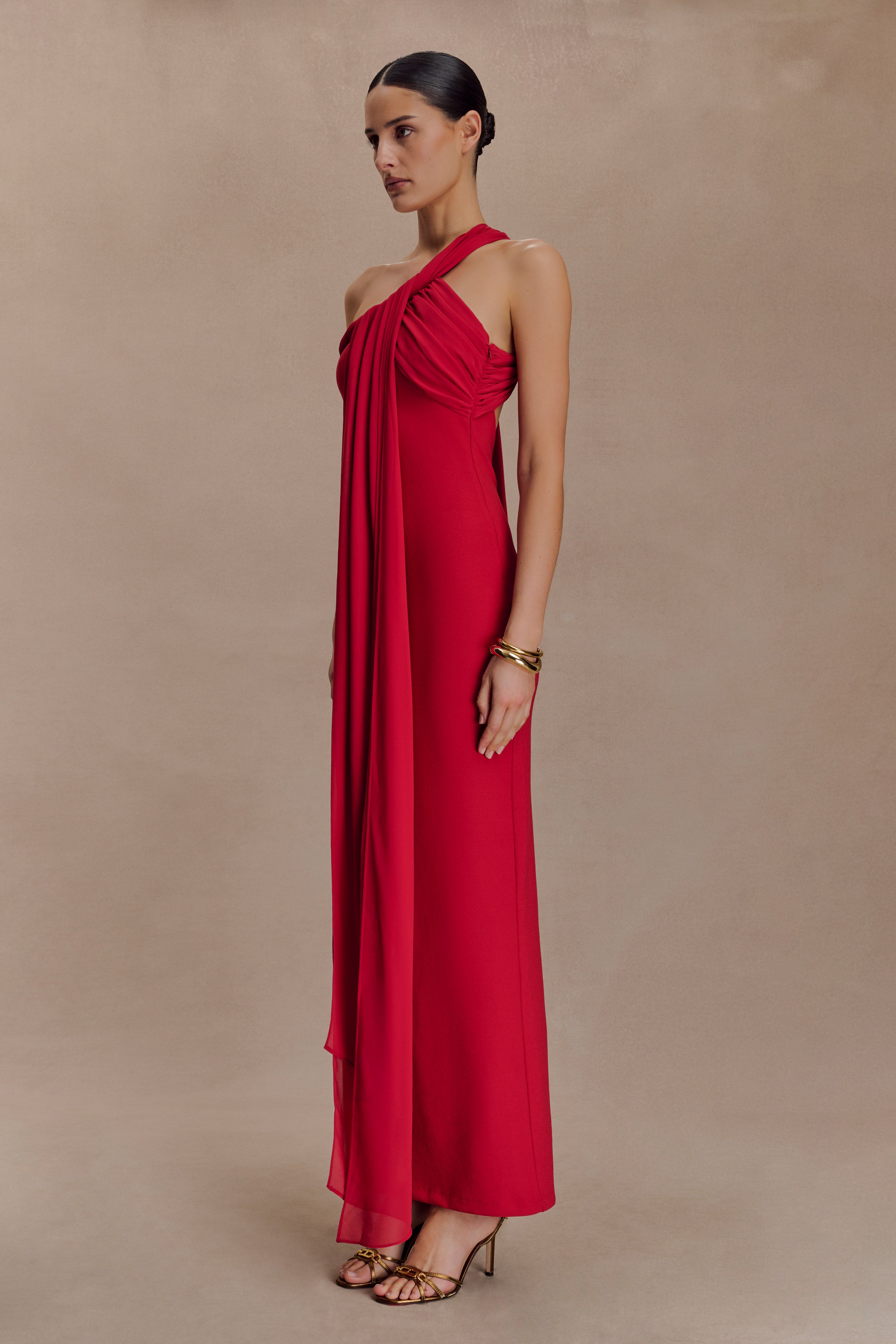 Philippa Maxi Dress
