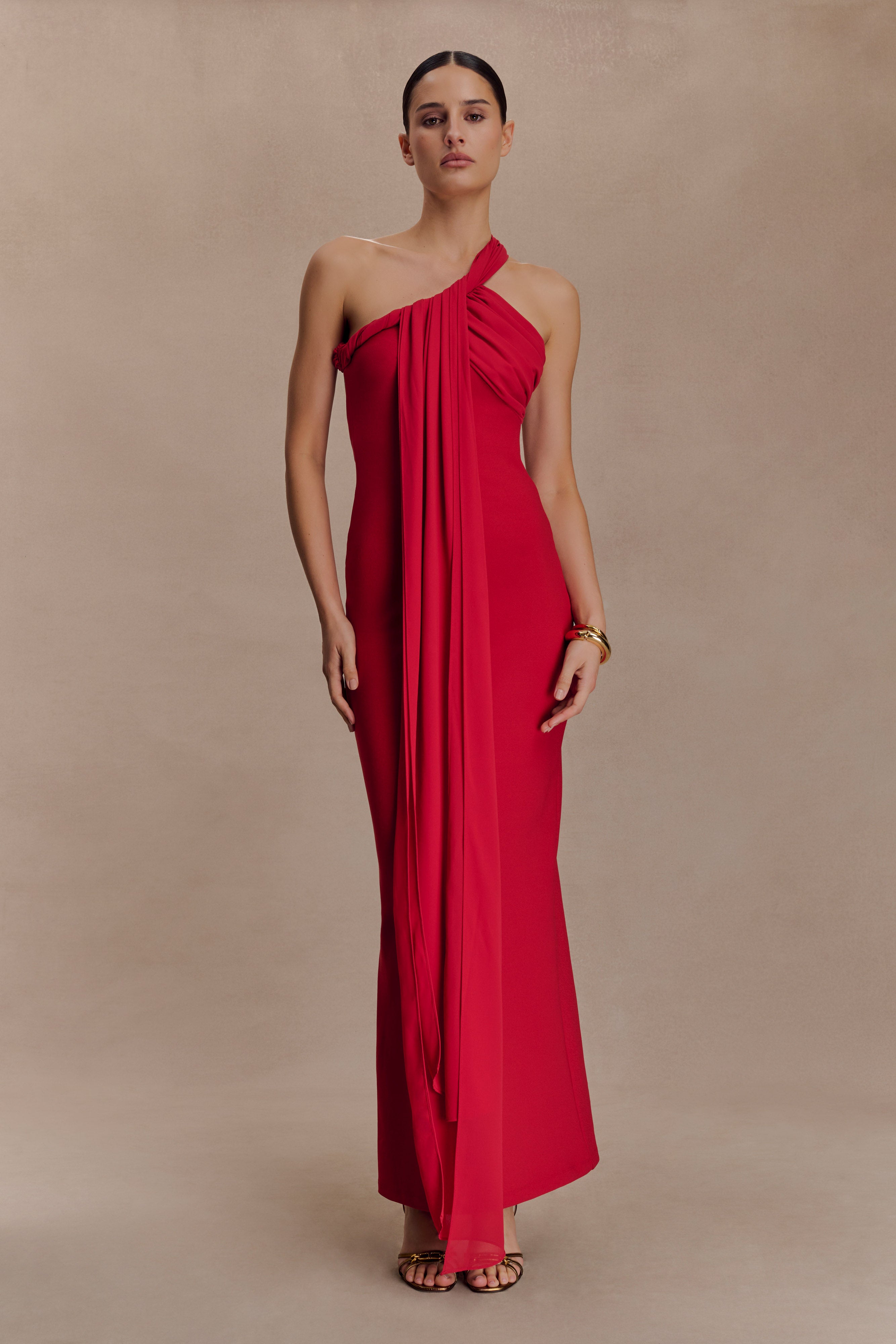Philippa Maxi Dress