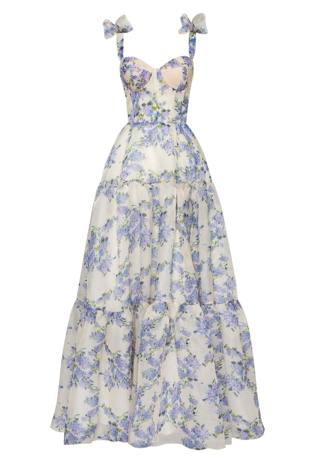 Rita Maxi Dress