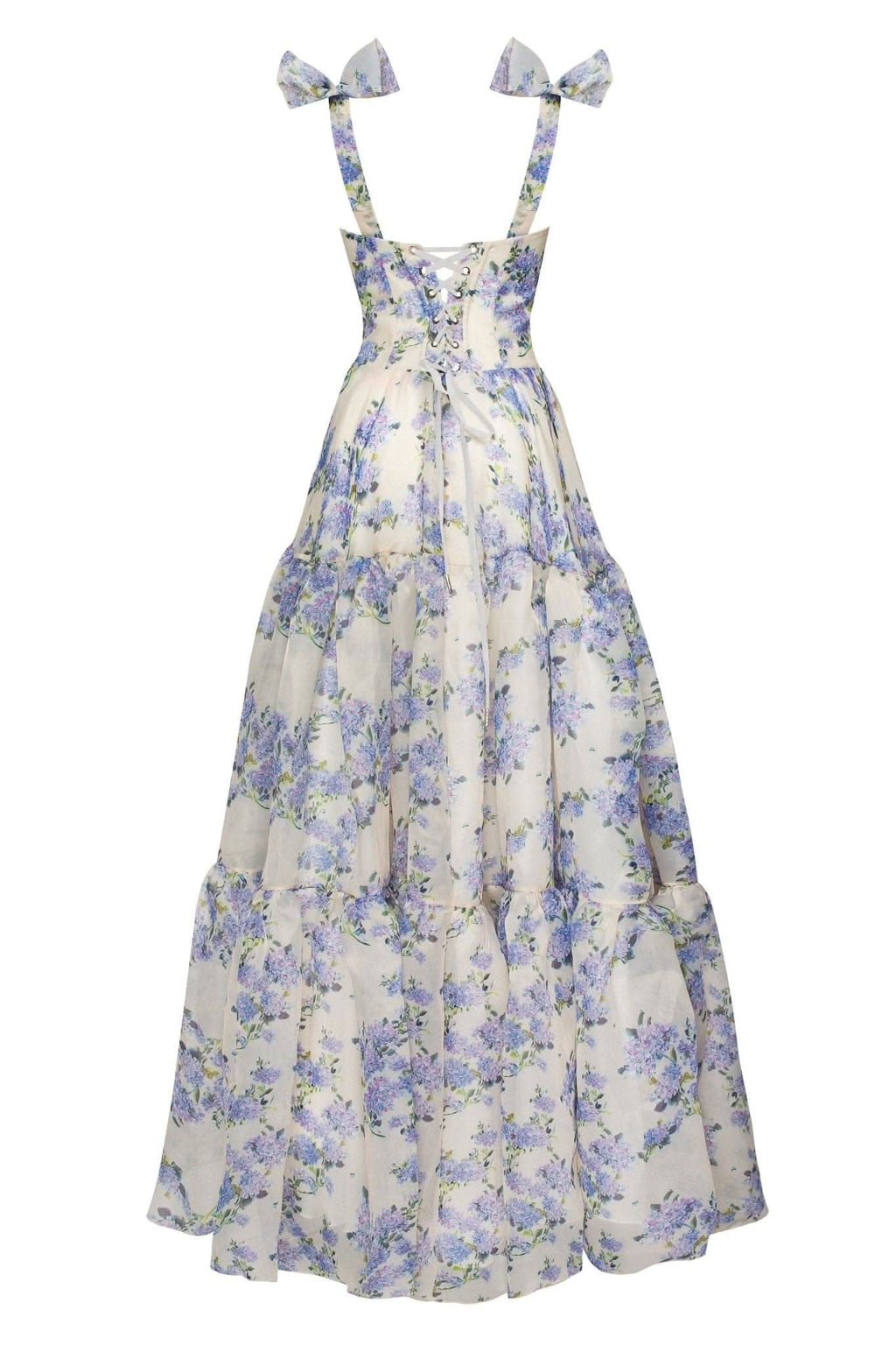 Rita Maxi Dress