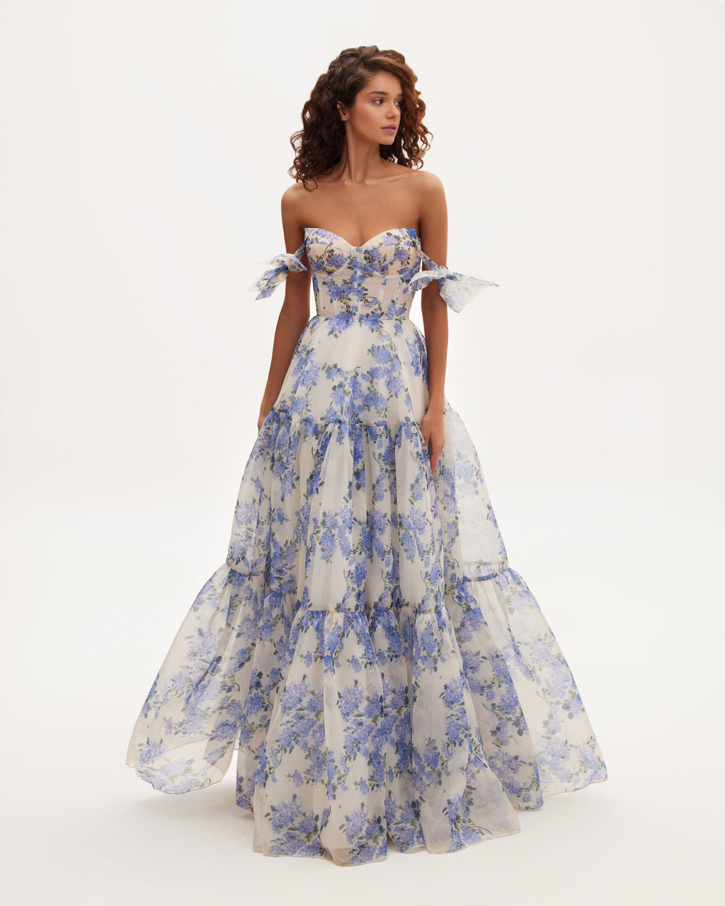 Rita Maxi Dress