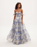 Rita Maxi Dress