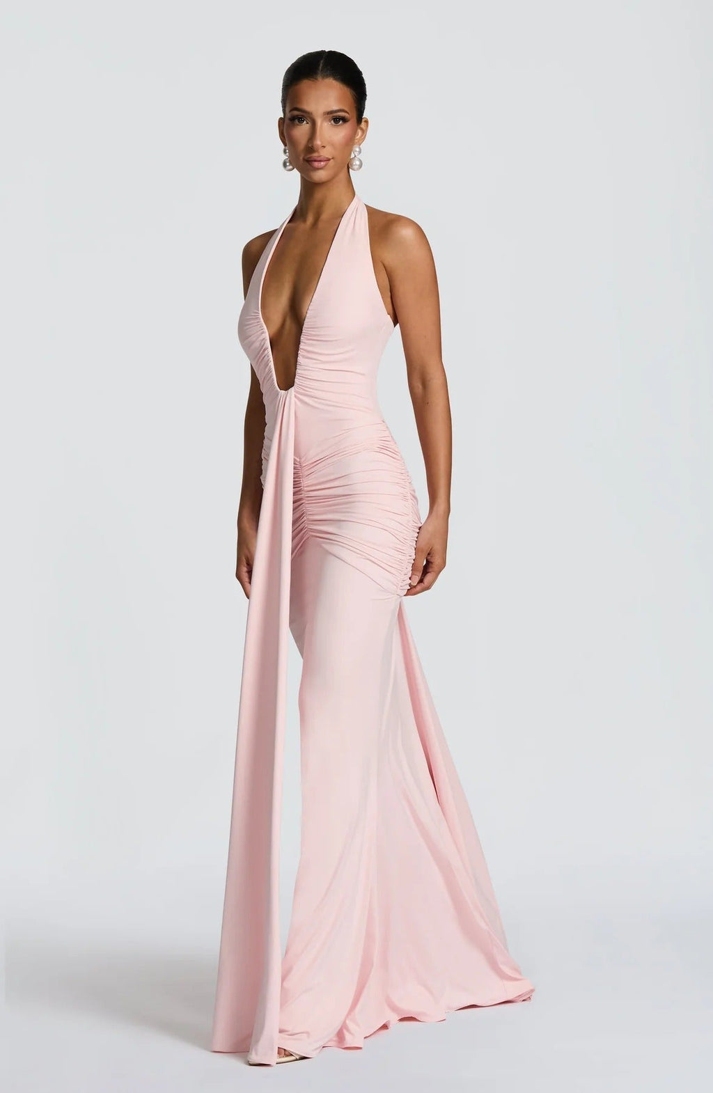 Rosetta Maxi Dress