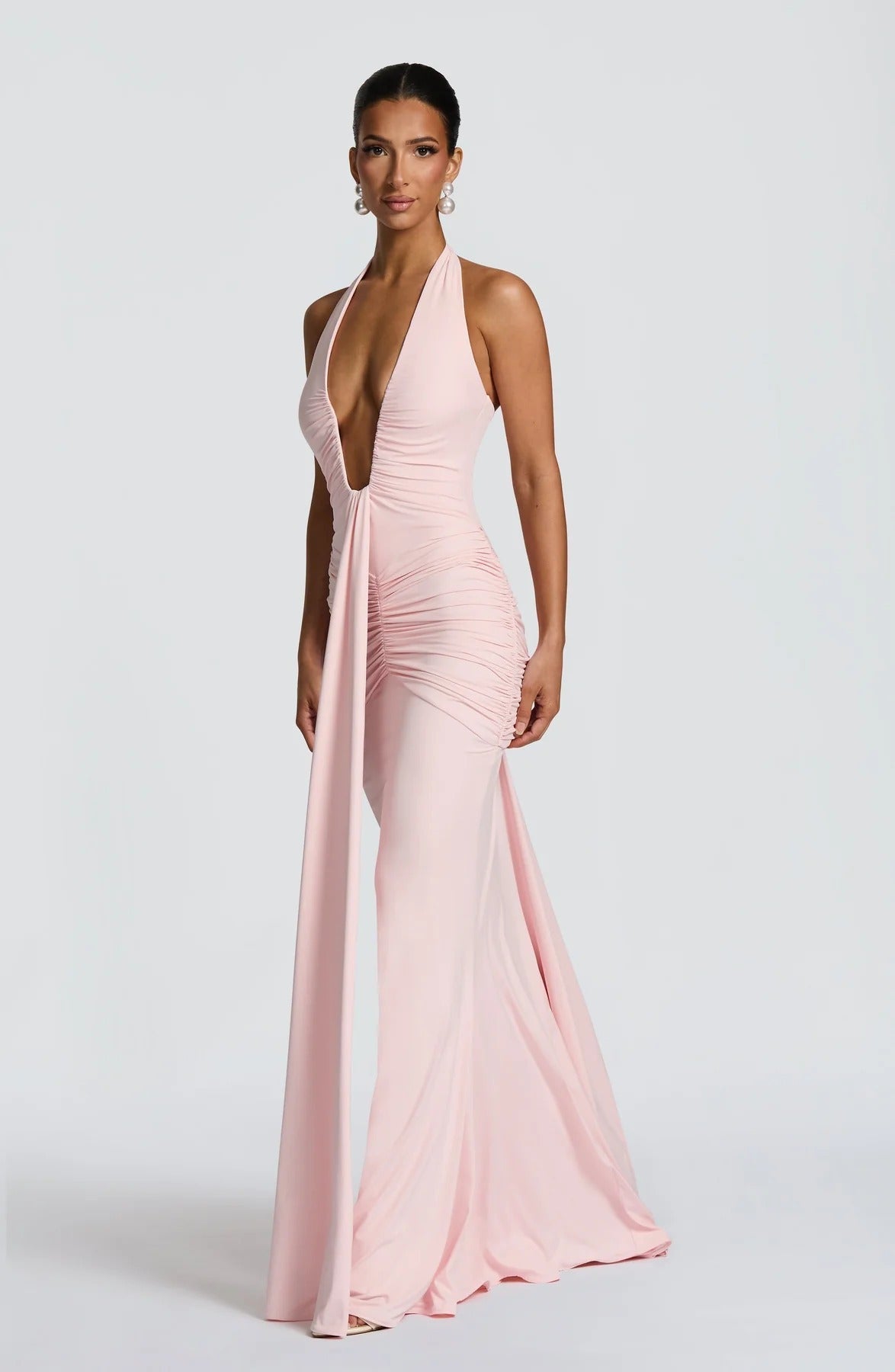 Rosetta Maxi Dress