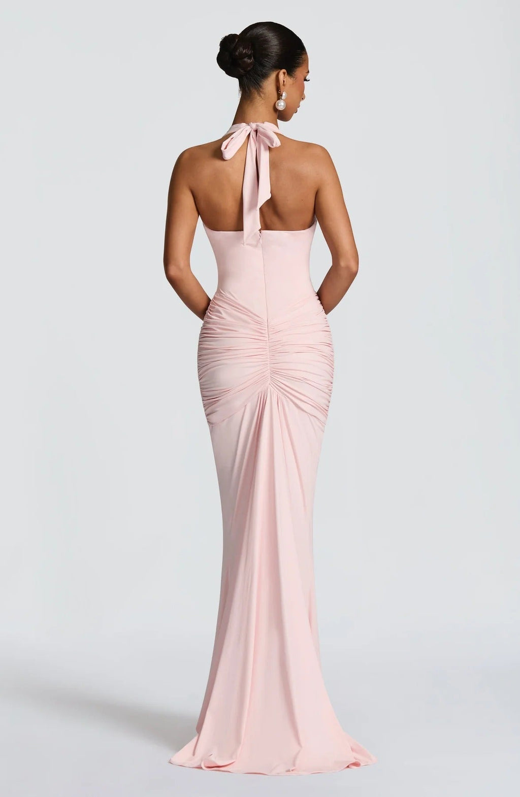 Rosetta Maxi Dress