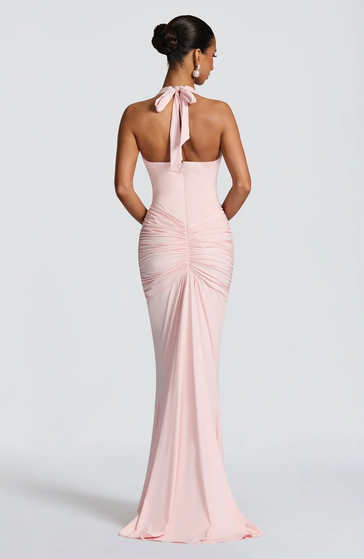 Rosetta Maxi Dress