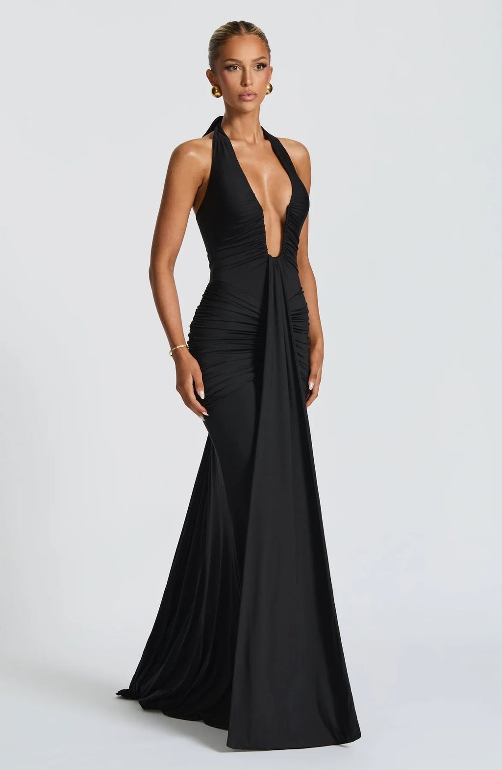 Rosetta Maxi Dress