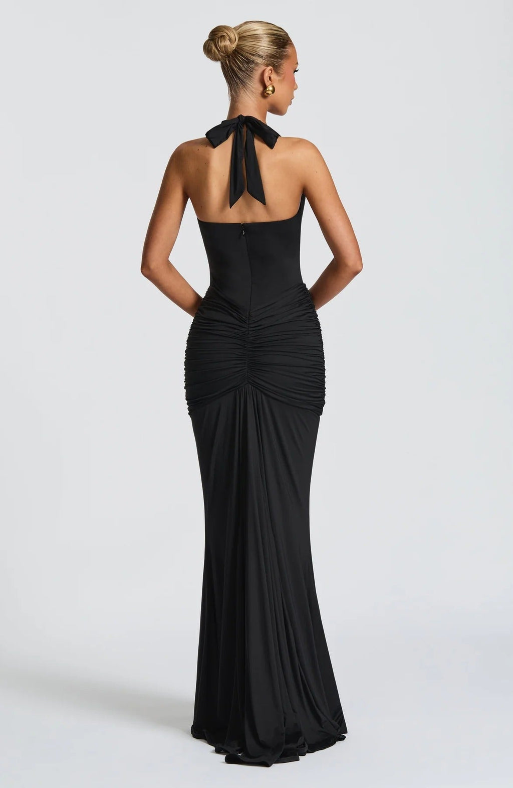 Rosetta Maxi Dress