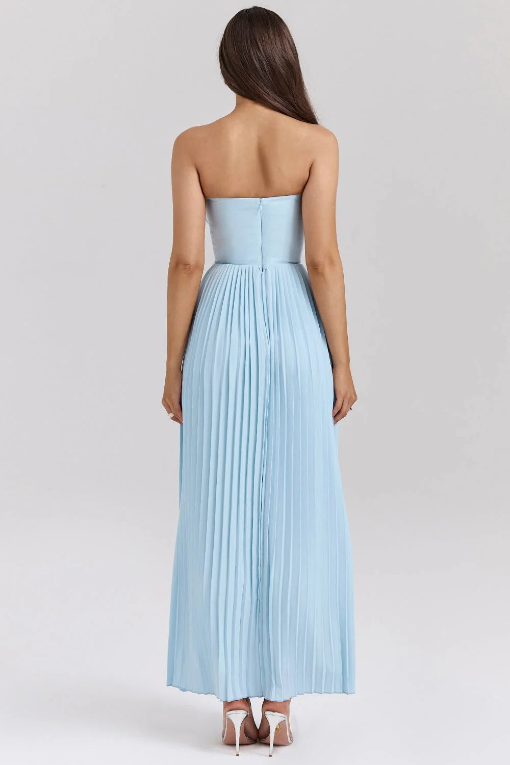 Ruby Maxi Dress