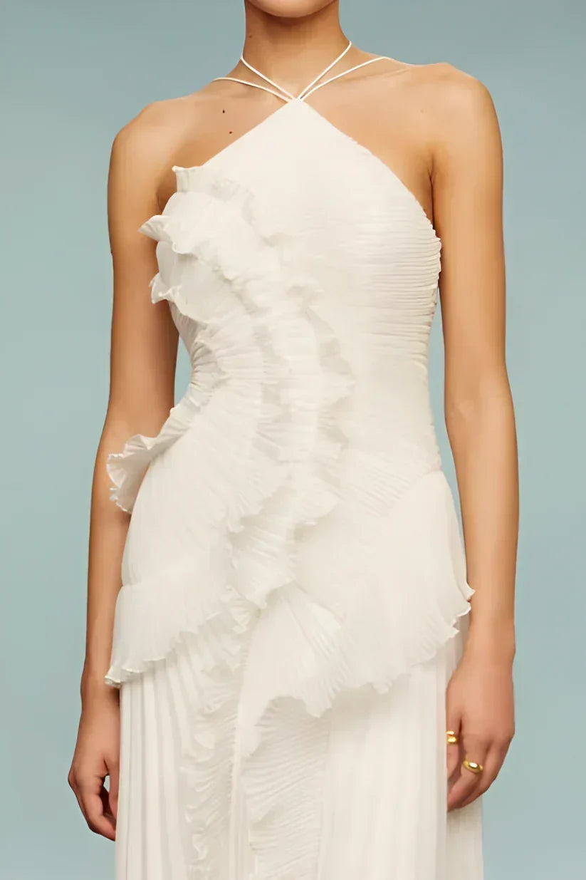 Selina Maxi Dress