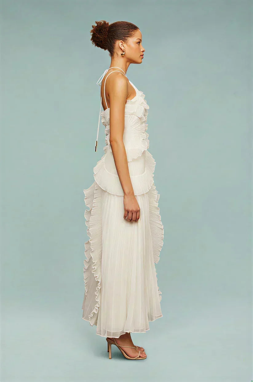 Selina Maxi Dress