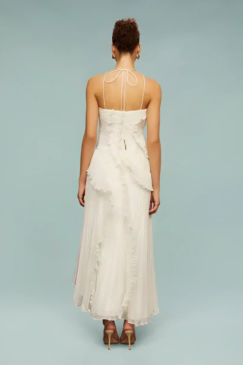 Selina Maxi Dress