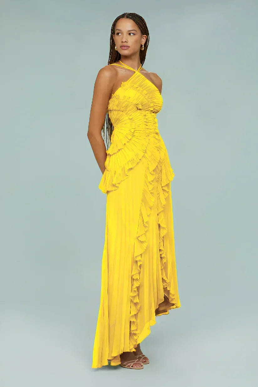 Selina Maxi Dress