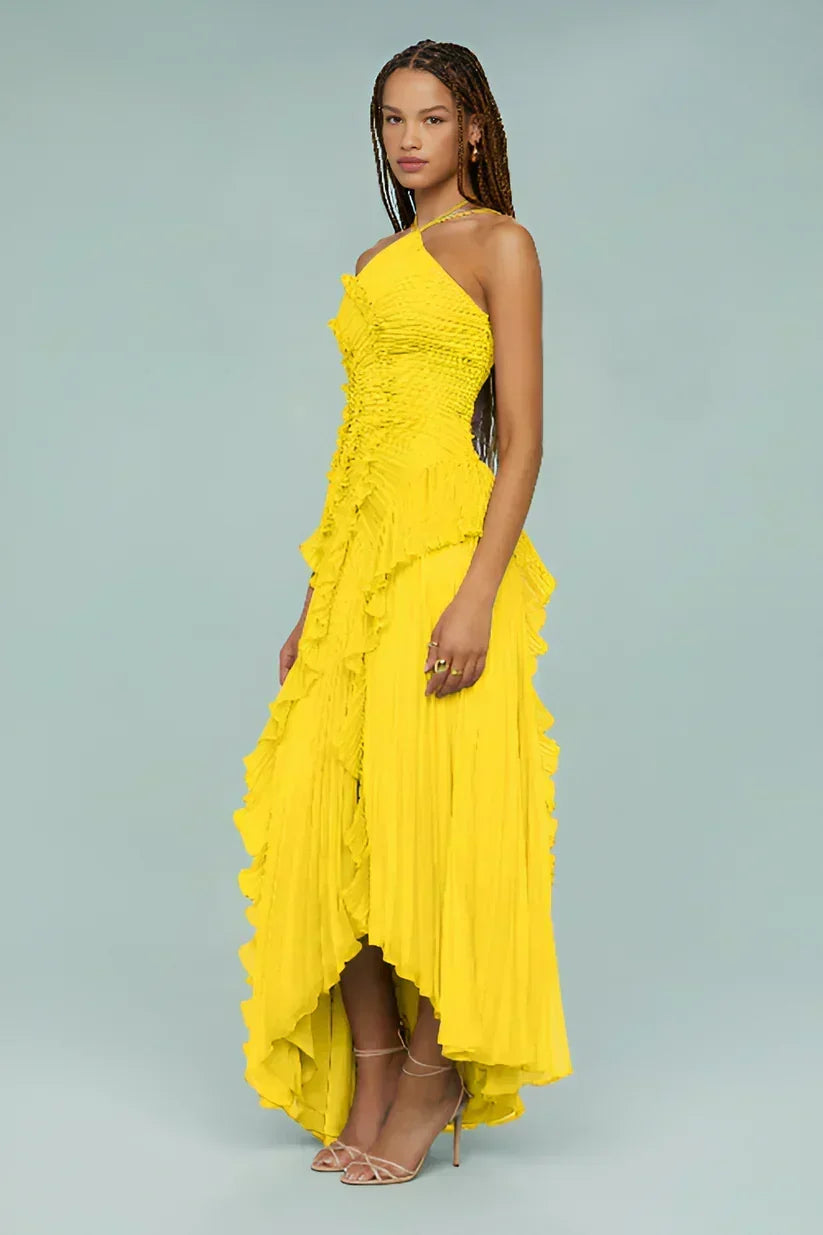 Selina Maxi Dress