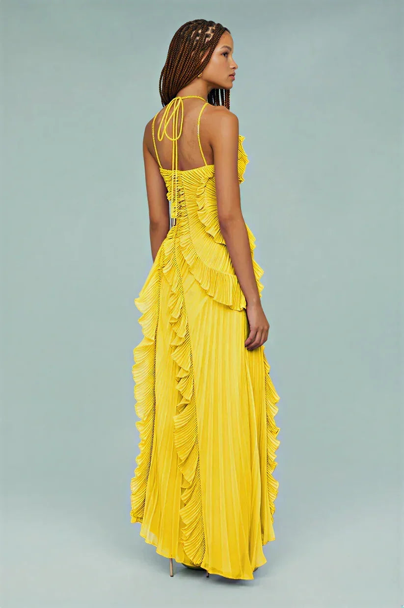 Selina Maxi Dress