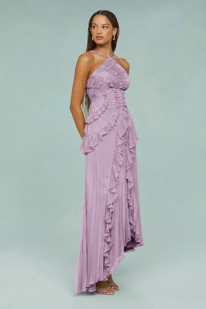 Selina Maxi Dress