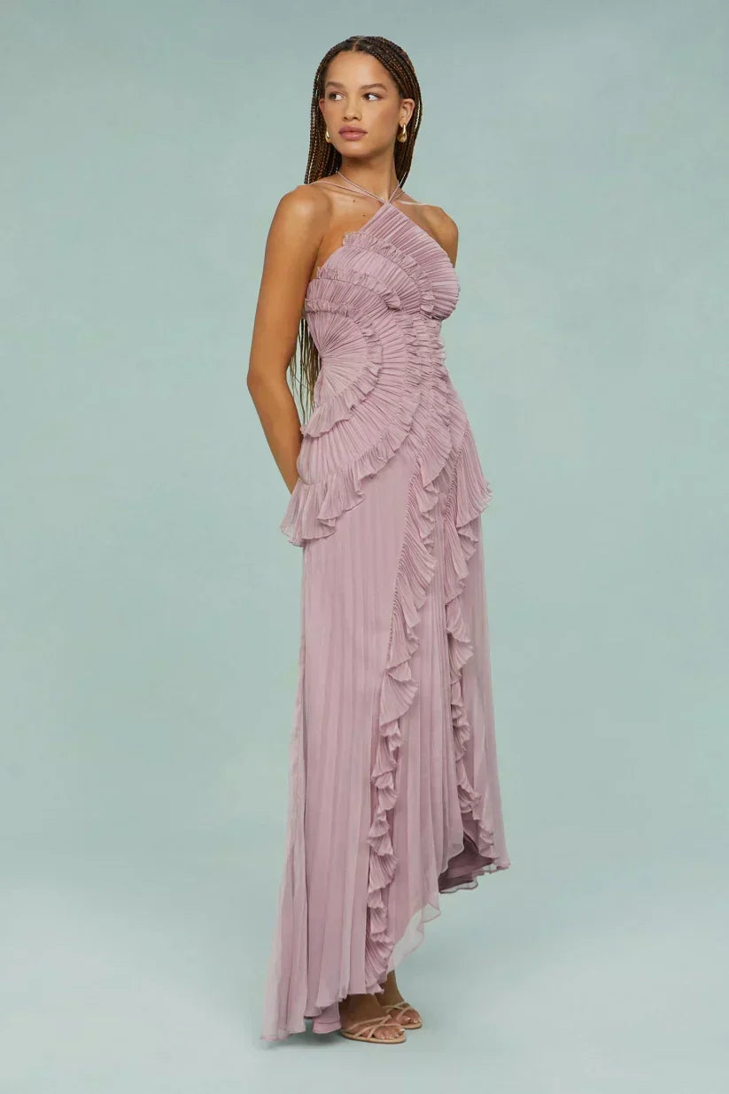 Selina Maxi Dress