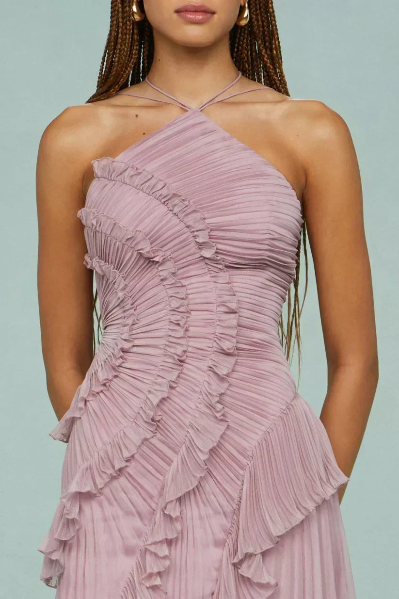 Selina Maxi Dress