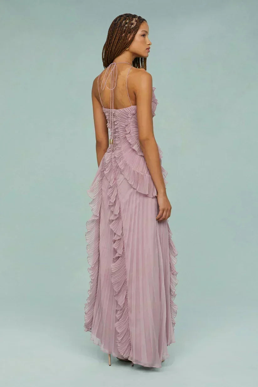 Selina Maxi Dress