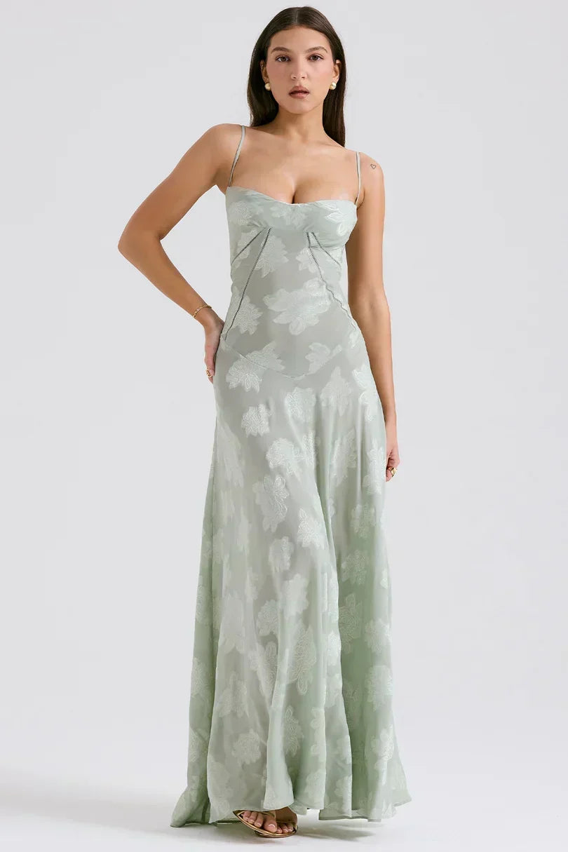 Siera Maxi Dress