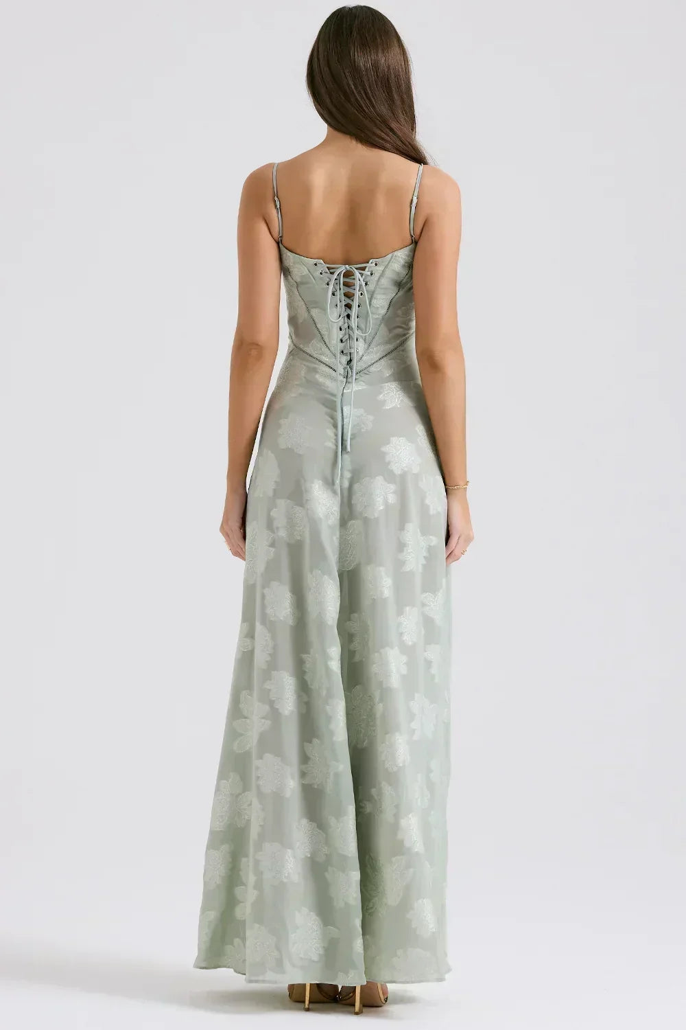 Siera Maxi Dress