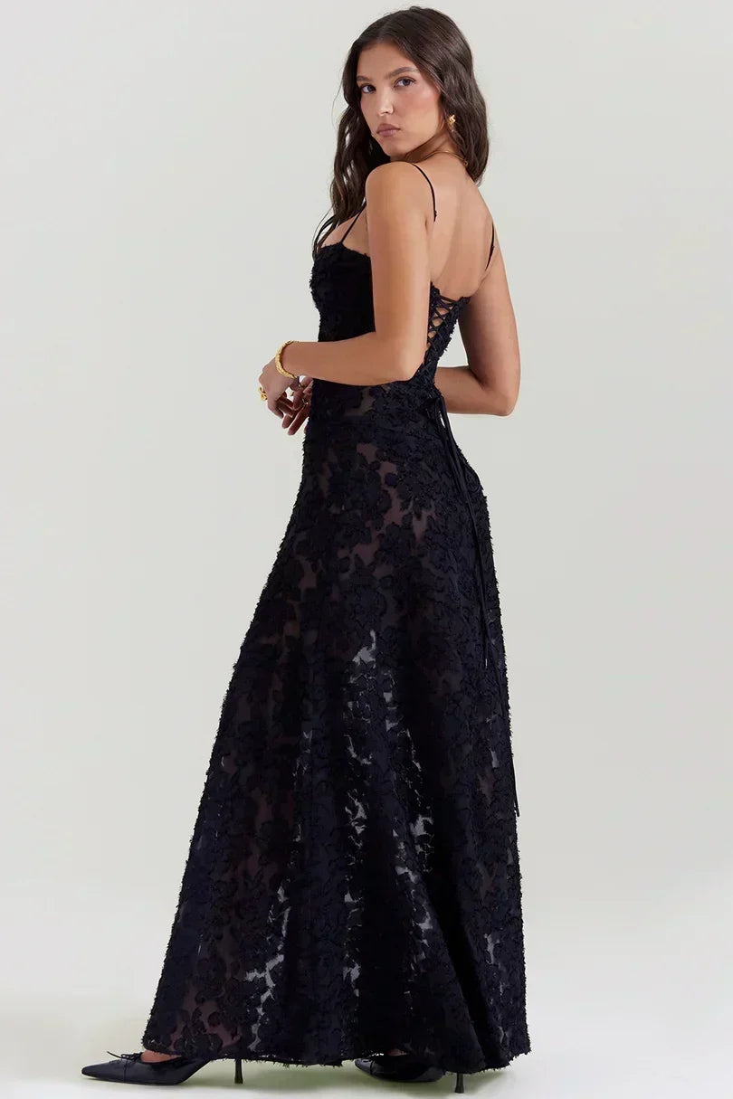 Siera Maxi Dress