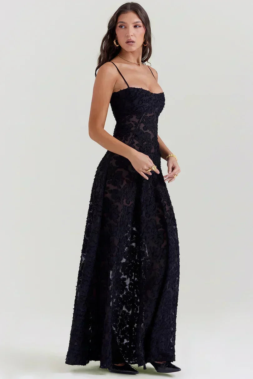 Siera Maxi Dress