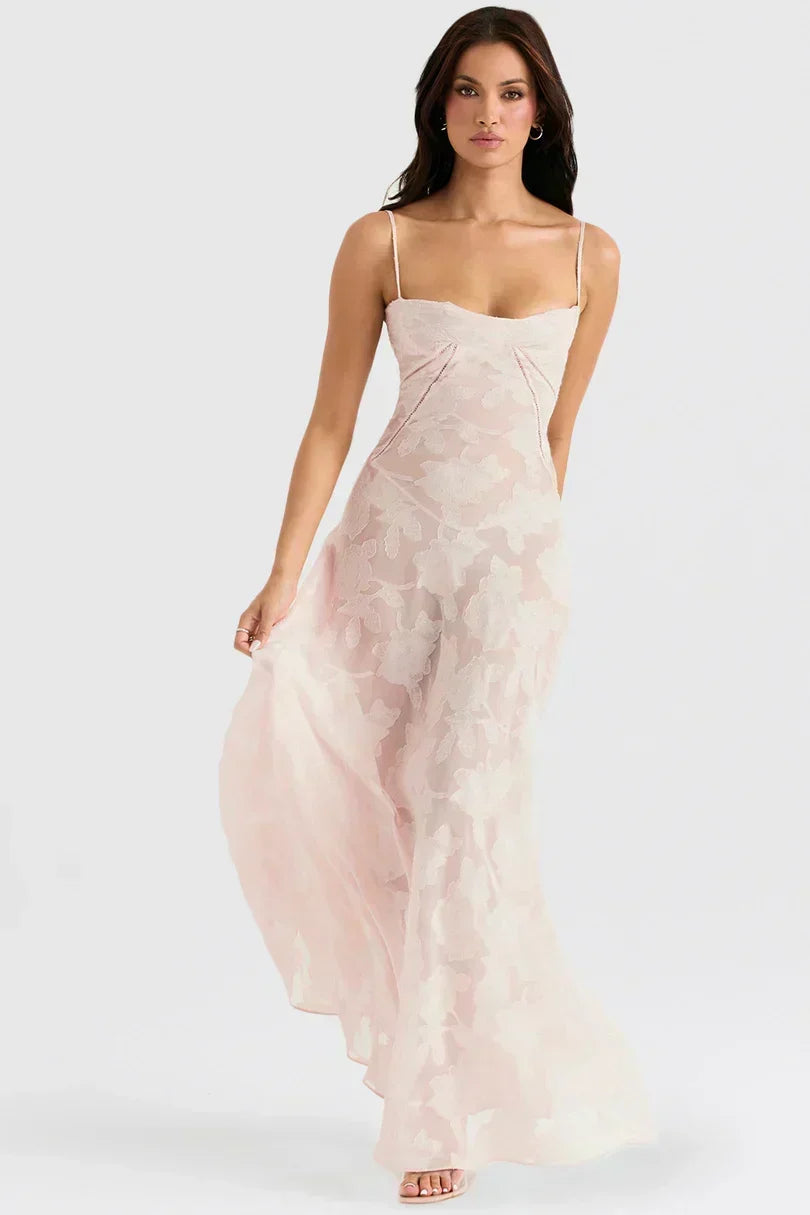 Siera Maxi Dress