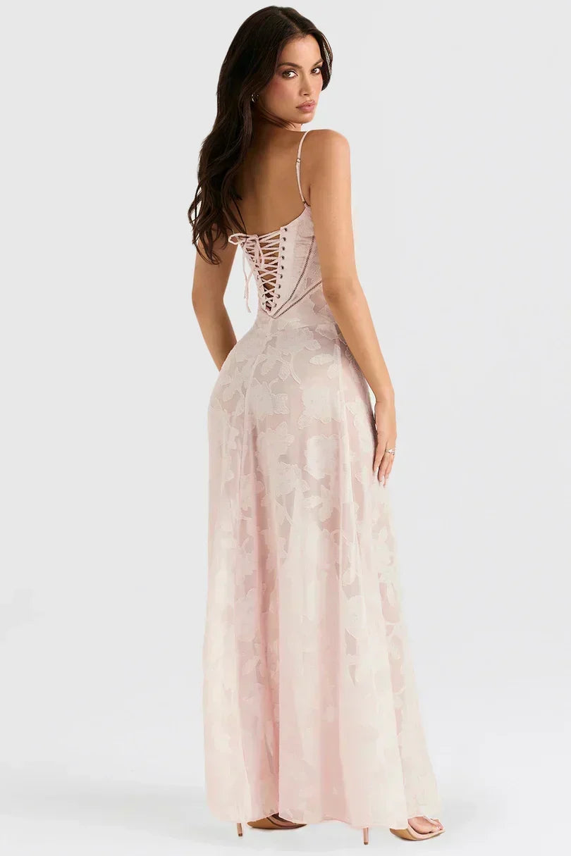 Siera Maxi Dress