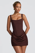 Steal The Show Mini Dress