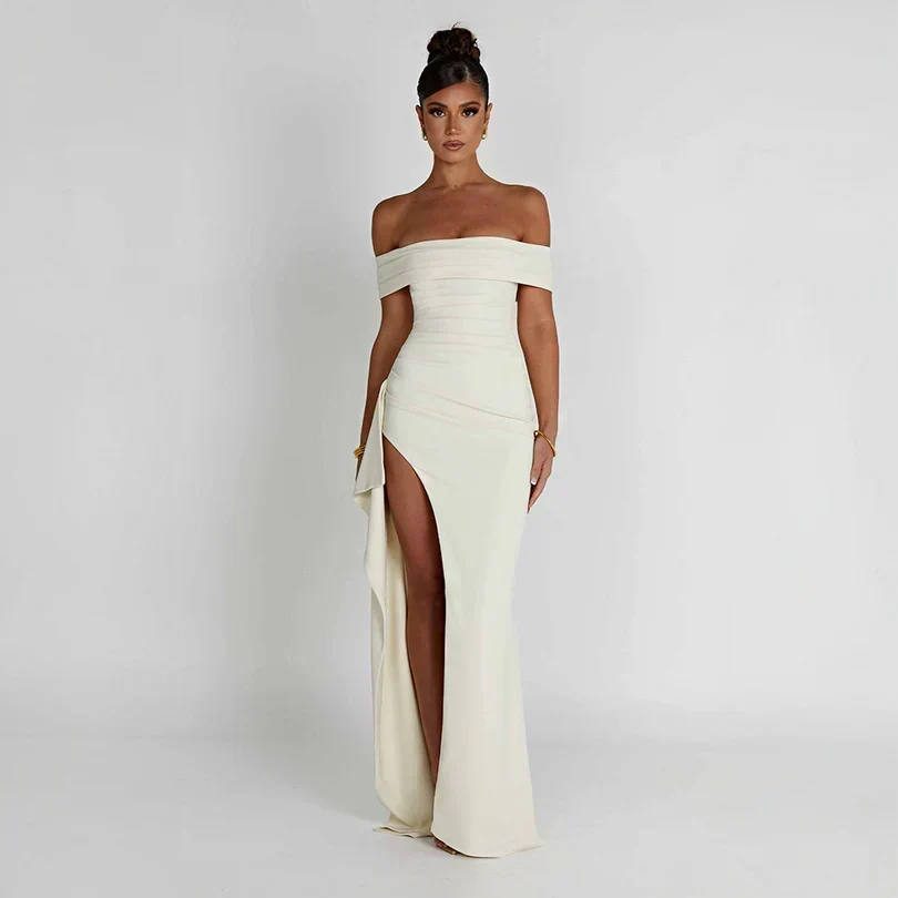 Stella Maxi Dress