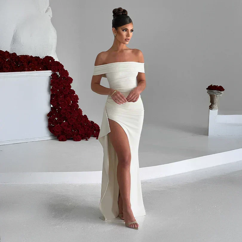 Stella Maxi Dress