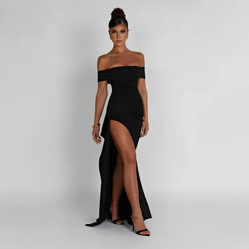 Stella Maxi Dress