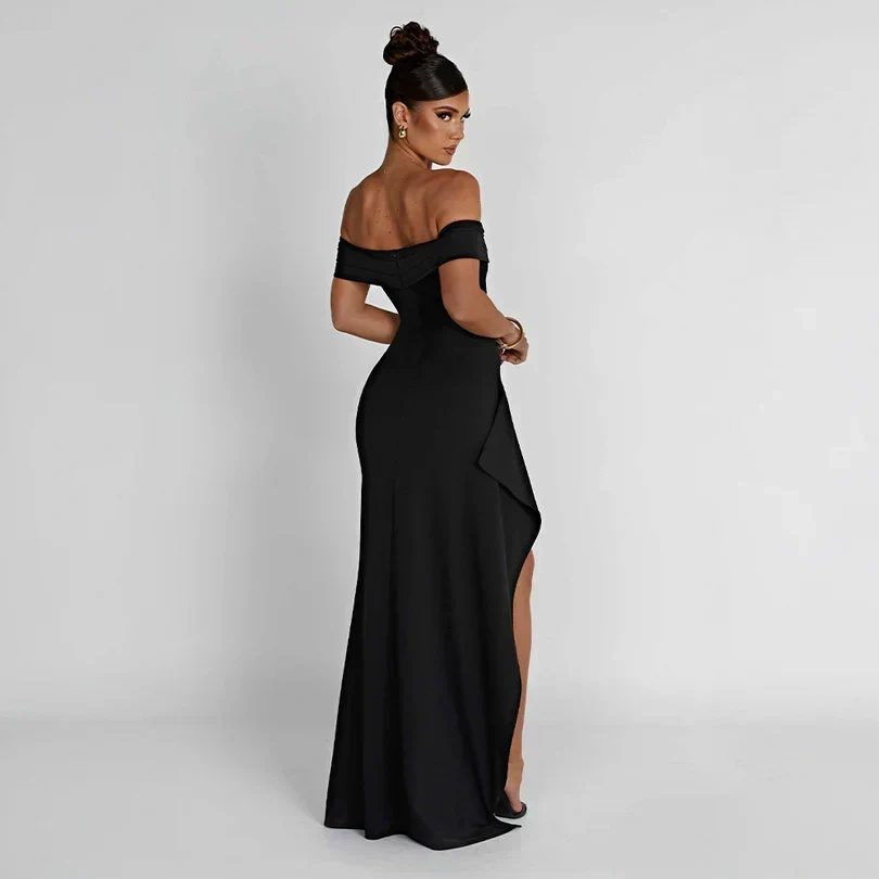 Stella Maxi Dress