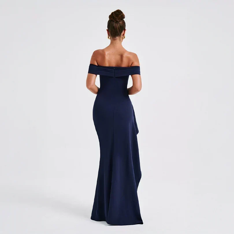 Stella Maxi Dress