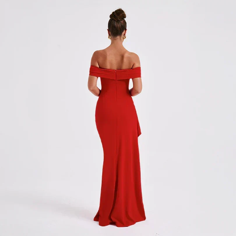 Stella Maxi Dress