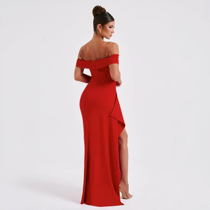 Stella Maxi Dress