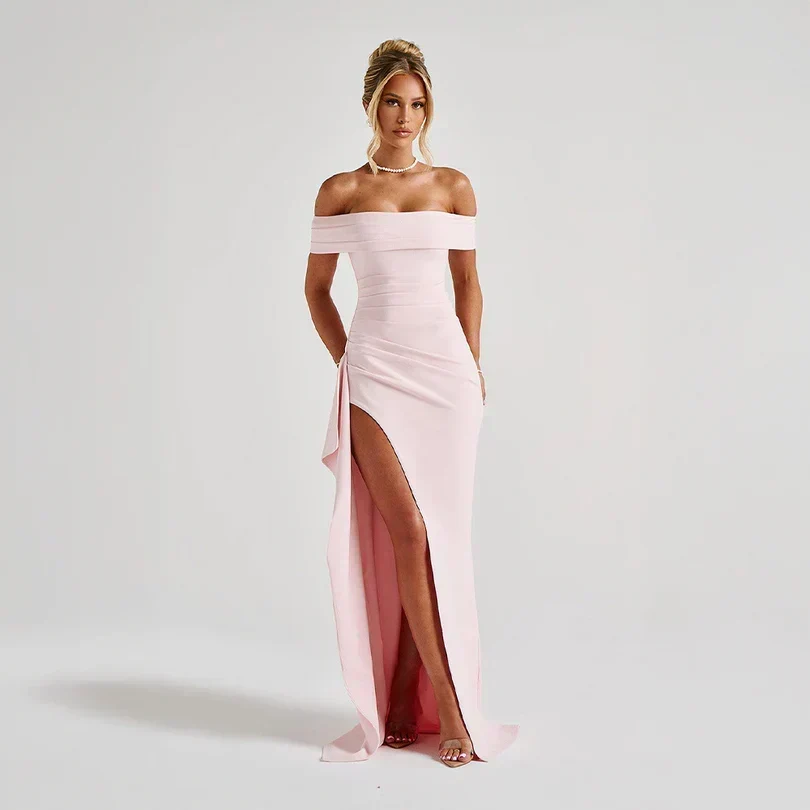 Stella Maxi Dress