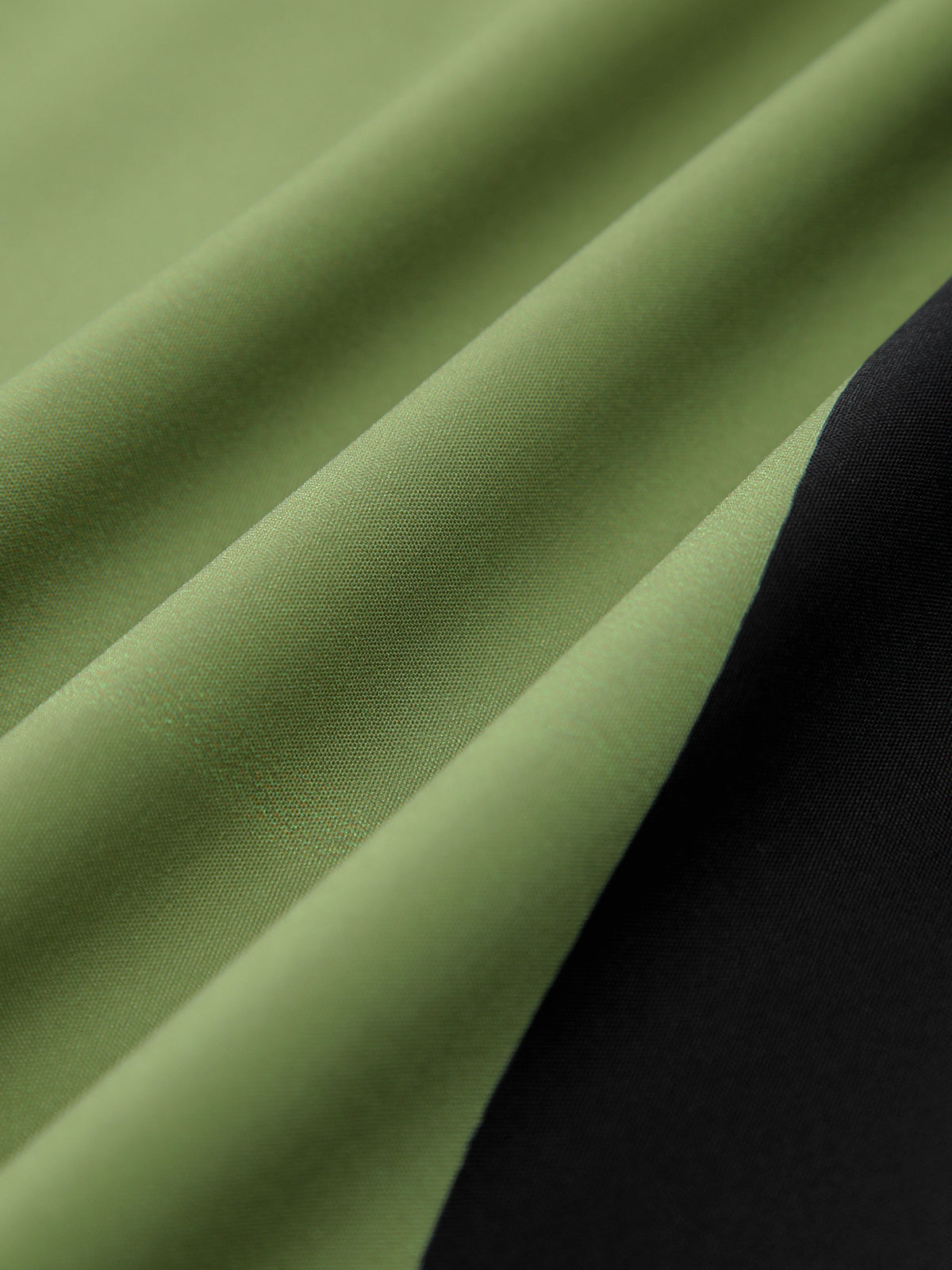 Strapless Maxi Dress Olive